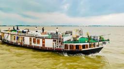 পর্যটকদের খাবারে কেমিক্যাল, হাউসবোটকে জরিমানা