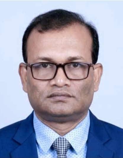 স্বাস্থ্য অধিদপ্তরের হাসপাতাল শাখার নতুন পরিচালক ডা. নুরুল