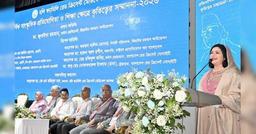 চিকিৎসা ব্যয়ের ফলে দারিদ্র্যের জন্য সরকারি চিকিৎসক স্বল্পতা দায়ী: ডা. জুবাইদা