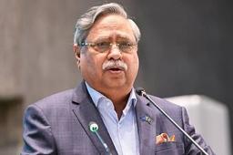 শারীরিক অসুস্থতার কারণ দেখিয়ে পদত্যাগ করলেন রাষ্ট্রপতি মোঃ সাহাবুদ্দিন