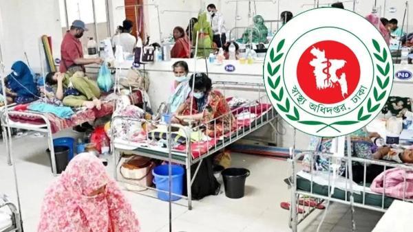 হামের উপসর্গে আরও ৫ শিশুর মৃত্যু, আক্রান্ত ১১০৫