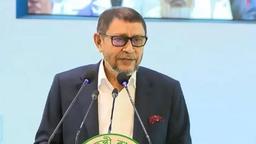 রোগ প্রতিরোধ ক্ষমতা না বাড়ালে জাতিকে বাঁচানো সম্ভব নয়: স্বাস্থ্যমন্ত্রী
