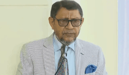 কমিউনিটি ক্লিনিকে সিএইচসিপি’র ৫৪০টি শূন্য পদে দ্রুত সময়ে নিয়োগ: স্বাস্থ্যমন্ত্রী