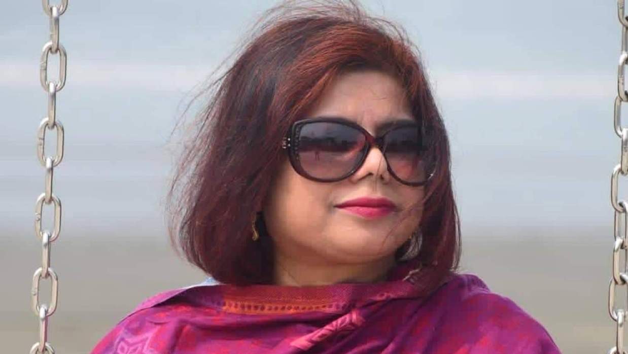 দুর্নীতির অভিযোগে ওএসডি হওয়া ডা. শায়লা মিটফোর্ড হাসপাতালের উপপরিচালক