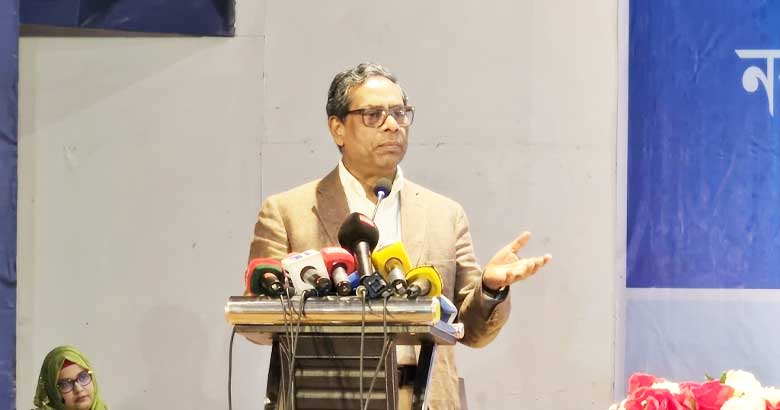 আমরা দুই (চিকিৎসক-রোগী) নিরাপত্তা নিয়েই সচেতন:  স্বাস্থ্য প্রতিমন্ত্রী