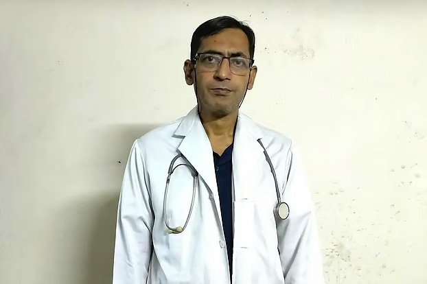 ৩০ বছরের অপেক্ষা; ৫২ বছরে এমবিবিএস পাস