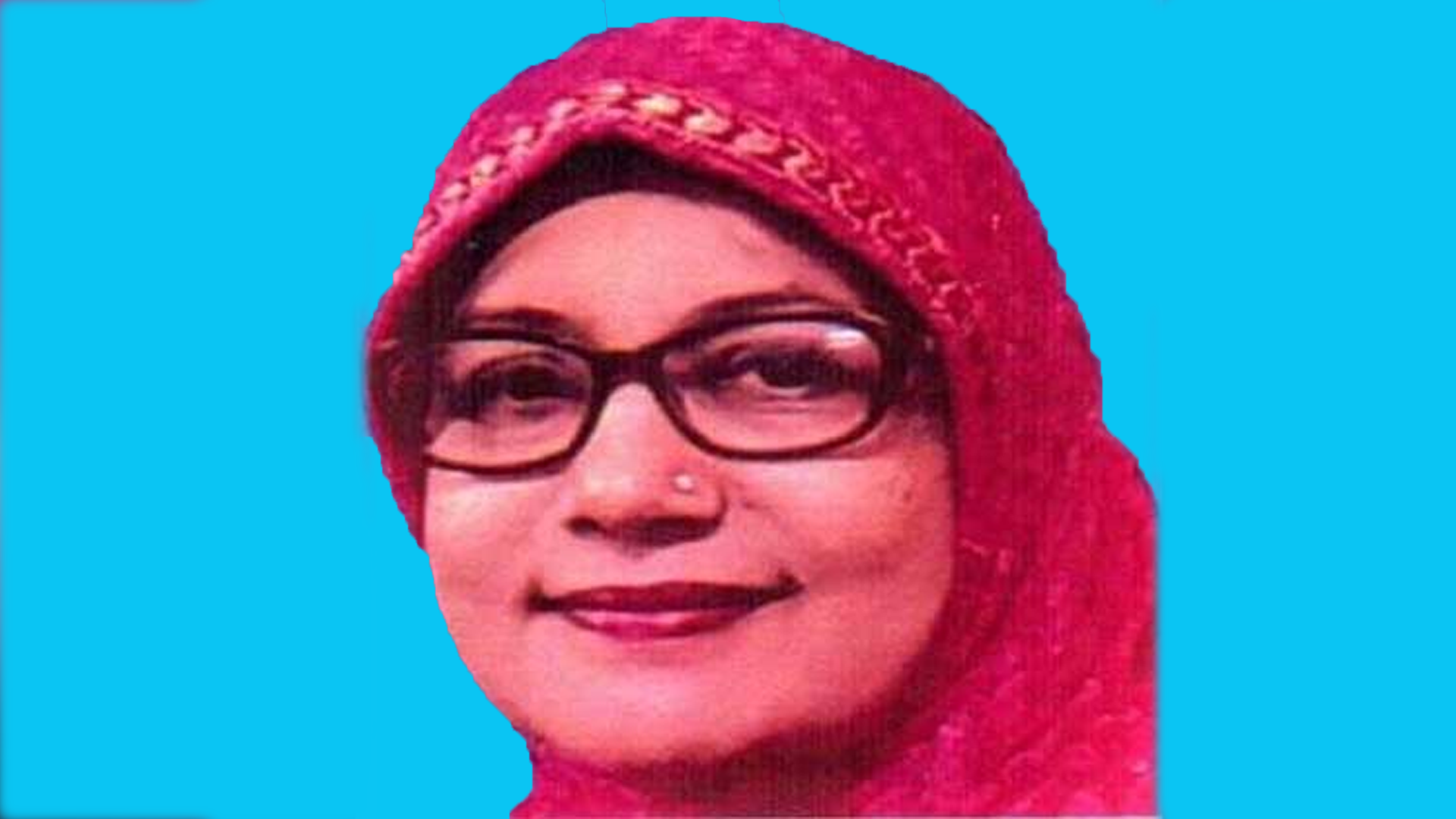 ন্যাশনাল ল্যাবরেটরি মেডিসিন ইনস্টিটিউটের নতুন উপপরিচালক ডা. ফারজানা ইসলাম