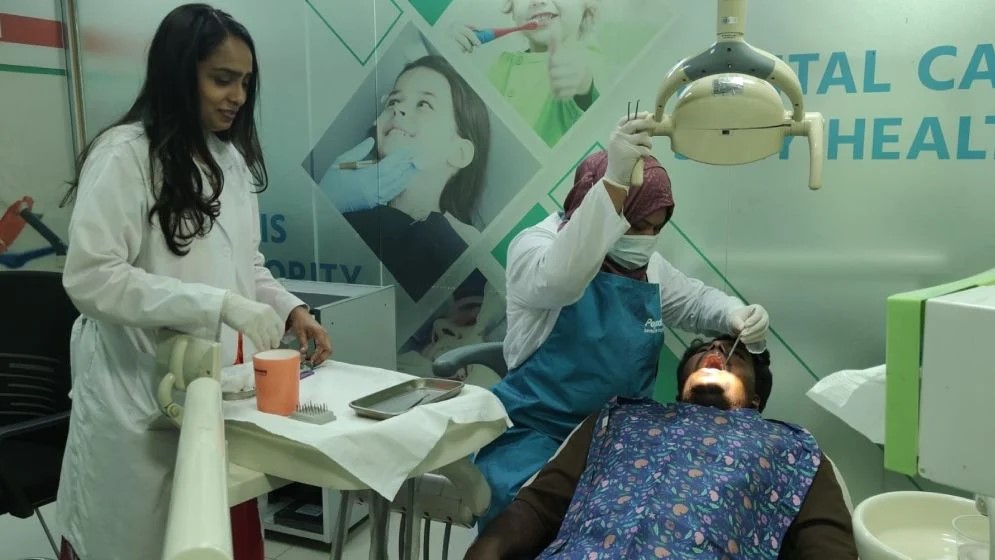 ঈদে মিলাদুন্নবী উপলক্ষে বিনামূল্যে চিকিৎসাসেবা দিল দুটি হাসপাতাল