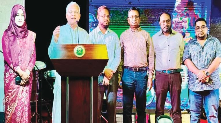 সমাজের উন্নয়নে চিকিৎসকদের এগিয়ে আসতে হবে: সমাজকল্যাণমন্ত্রী