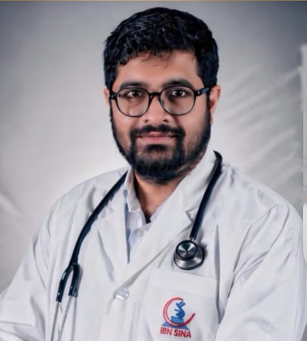 এডিনবার্গ থেকে এমআরসিএস ডিগ্রি সম্পন্ন করলেন ডা. মুসান্নাহ আশফাক