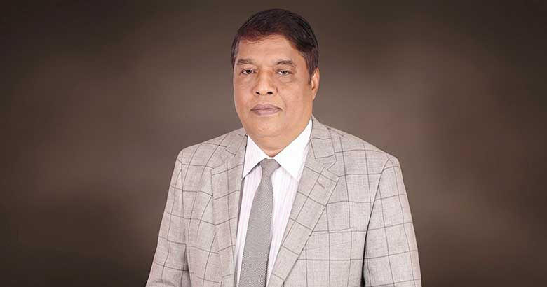 বিএনপির স্থায়ী কমিটির সদস্য ডা. ফরহাদ হালিমের বর্ণাঢ্য জীবন