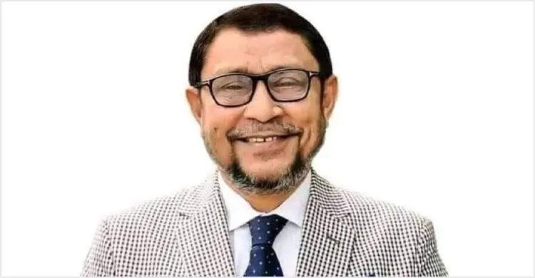 স্বাস্থ্যসামগ্রী সংরক্ষণে নির্ভরযোগ্য ব্যবস্থা গড়ে তোলা জরুরি: স্বাস্থ্যমন্ত্রী