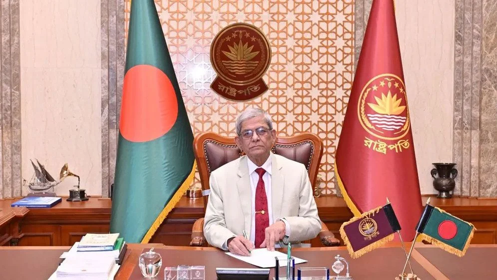 মানসিক সুস্থতা নিশ্চিতে সচেতনতা জোরদারের আহ্বান রাষ্ট্রপতির