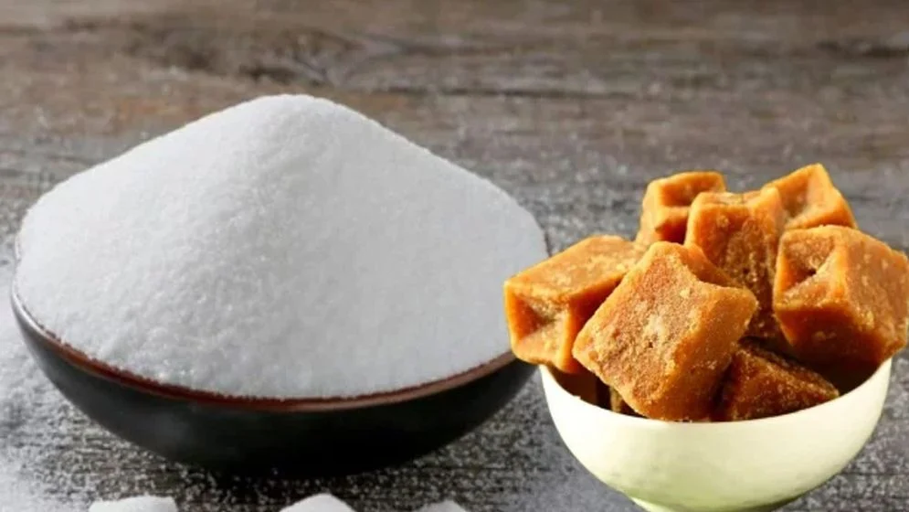 চিনি আর গুড়ের মধ্যে কোনটি বেশি নিরাপদ ও স্বাস্থ্যকর?