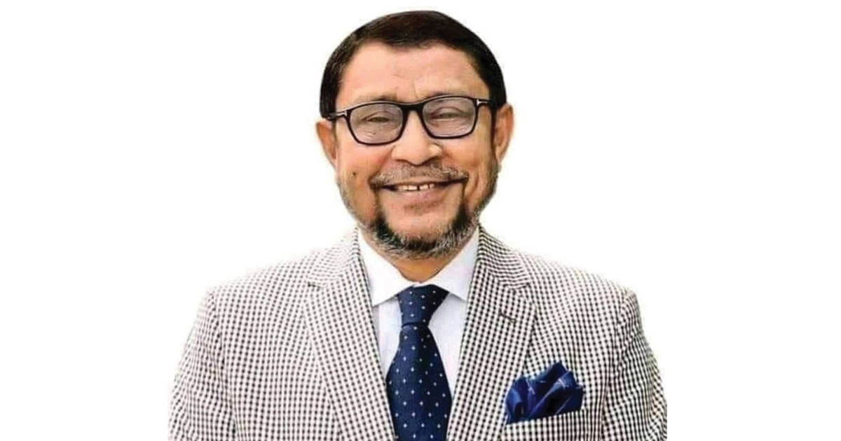 জাতীয় ঔষধ উপদেষ্টা পরিষদের সভাপতি হলেন স্বাস্থ্যমন্ত্রী