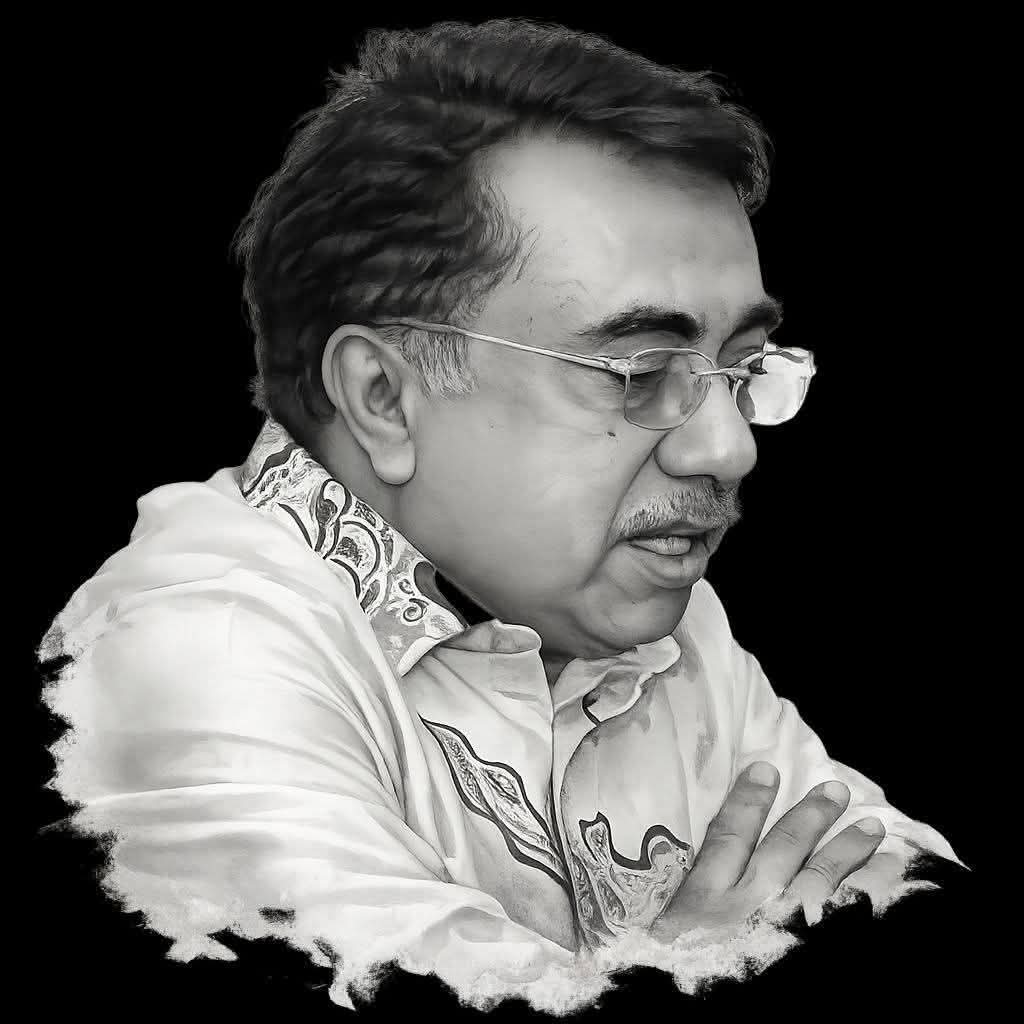 প্রায়ত ডা. আবু হেনা আবিদ জাফর