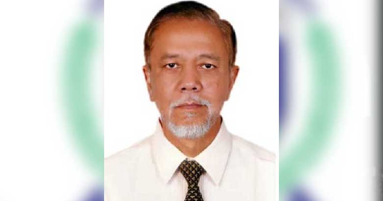 চট্টগ্রাম মেডিকেল বিশ্ববিদ্যালয়ের কোষাধ্যক্ষ হলেন ডা. জসিম উদ্দিন