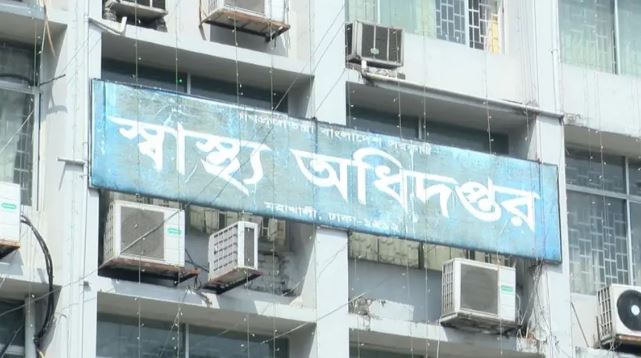 সারা দেশে হাম উপসর্গে আরও তিন শিশুর মৃত্যু