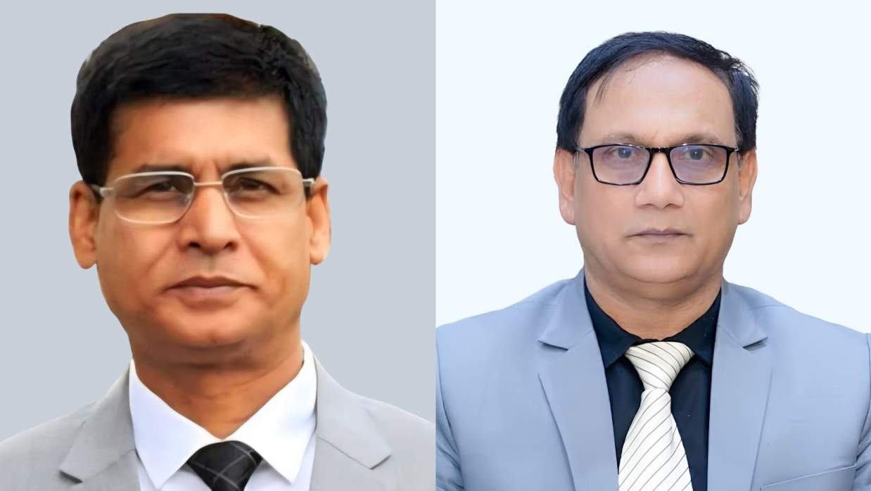 স্বাস্থ্য মন্ত্রণালয়ের ২ বিভাগে নতুন সচিব নিয়োগ