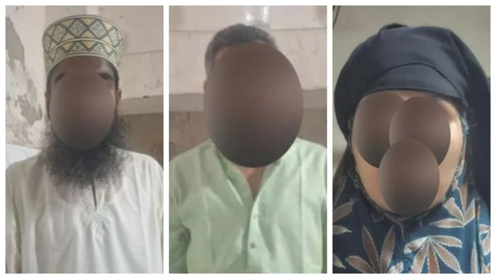 ঢামেকের সামনে উদ্ধার লাশের পরিচয় শনাক্ত, গ্রেপ্তার ৩