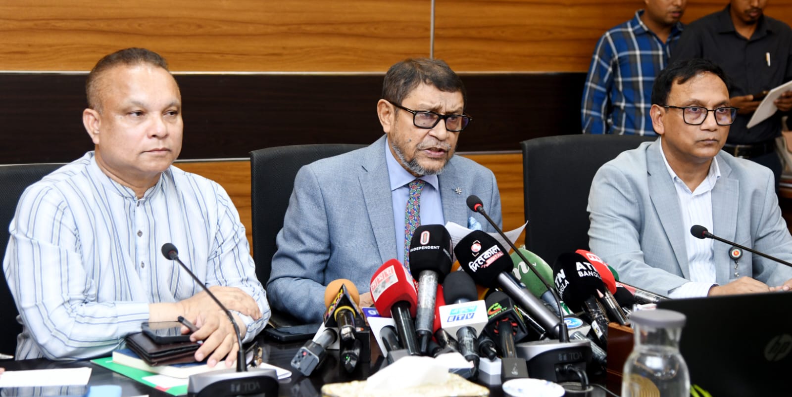 হামে আক্রান্ত শিশুদের প্রায় সবাই টিকাবিহীন: স্বাস্থ্যমন্ত্রী