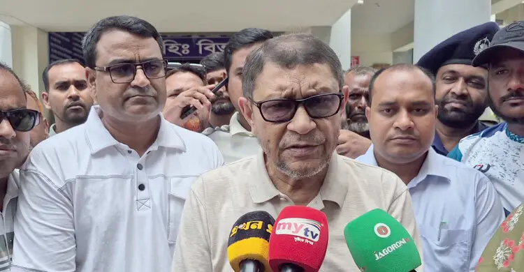 উপজেলা স্বাস্থ্য কমপ্লেক্সগুলোকে ১৫১ শয্যায় উন্নীত করা হবে: স্বাস্থ্যমন্ত্রী