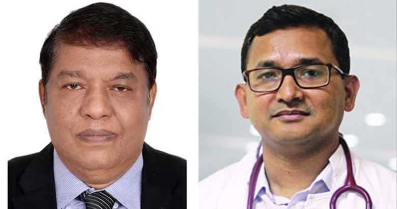 বিএসআরও’র নতুন কমিটির আহ্বায়ক ডা. ফরহাদ হালিম, সদস্যসচিব ডা. মোস্তফা আজিজ