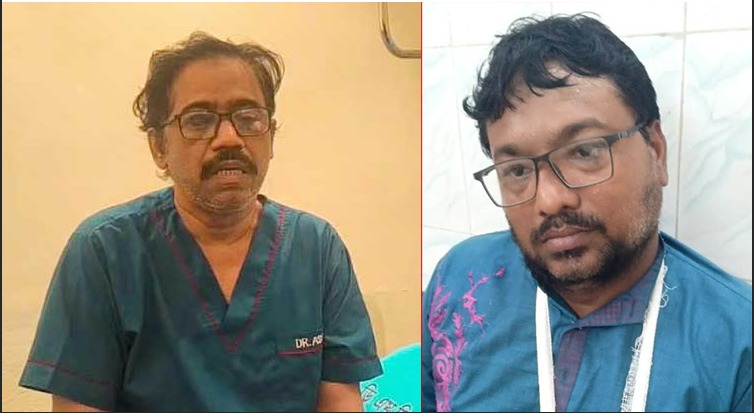 থামছেই না চিকিৎসকদের ওপর হামলা, চলতি বছরেই অর্ধশতাধিক সহিংসতা