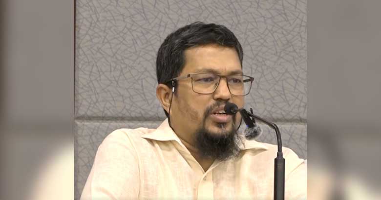 জুলাই অভ্যুত্থানের এক নিভৃতচারী নায়ক অধ্যাপক ডা. শহীদুল আকন