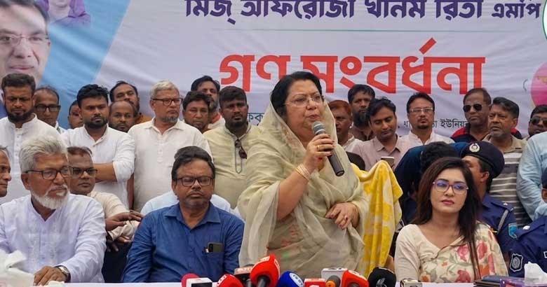 খাদ্য নিরাপত্তা ও নিরাপদ খাদ্য সংগ্রহ করাই আমার মূল কাজ: খাদ্যমন্ত্রী