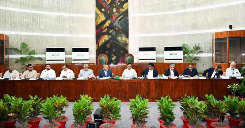 বিএমইউতে লভ্যাংশের বদলে পুরো আয় ভাগ-বাটোয়ারা, অনিয়ম তদন্তে কমিটি