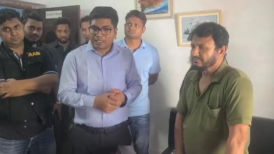নিয়মিত সিজার হলেও চিকিৎসক-নার্স নেই ক্লিনিকে