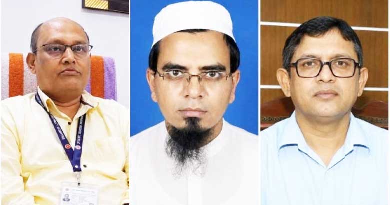 ৩ জেলায় নতুন সিভিল সার্জন নিয়োগ
