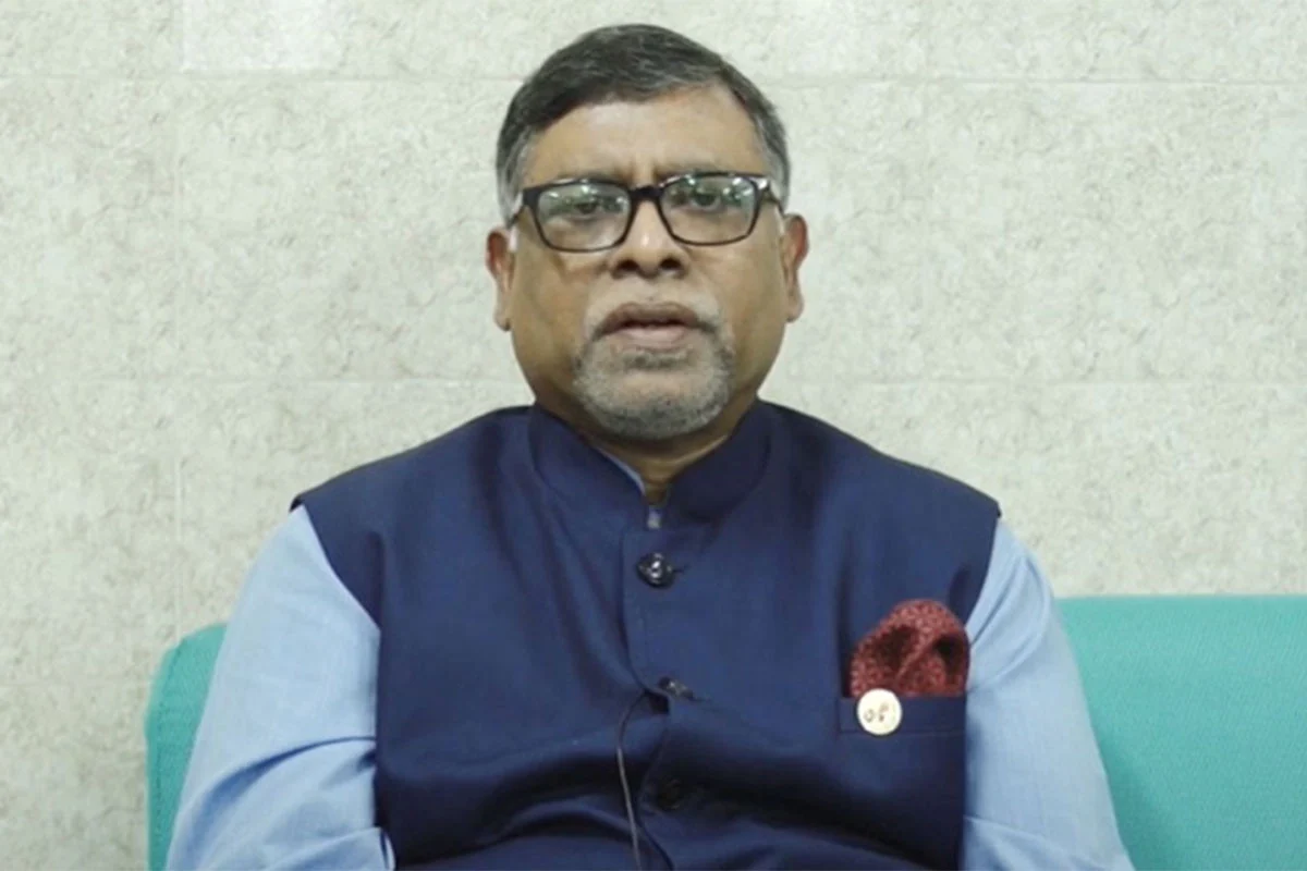 সাবেক স্বাস্থ্যমন্ত্রী জাহিদসহ ১৩ জনের বিরুদ্ধে দুদকের ৬ মামলা