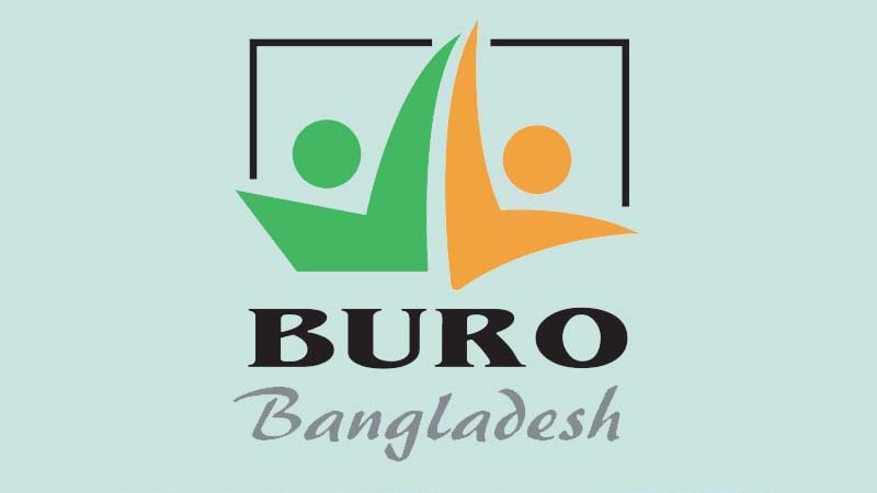 ব্যুরো বাংলাদেশে চাকরি, বেতন ৭৫ হাজার টাকা