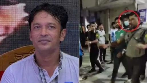 মিটফোর্ড হাসপাতালে চিকিৎসকদের ওপর ছাত্রদল নেতার হামলার অভিযোগ, ইন্টার্নদের কর্মবিরতি