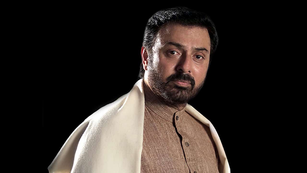 ক্যানসার থেকে সুস্থ হতে ‘সূরা আর রহমান’ বড় ভূমিকা রেখেছে : অভিনেতা নওমান ইজাজ