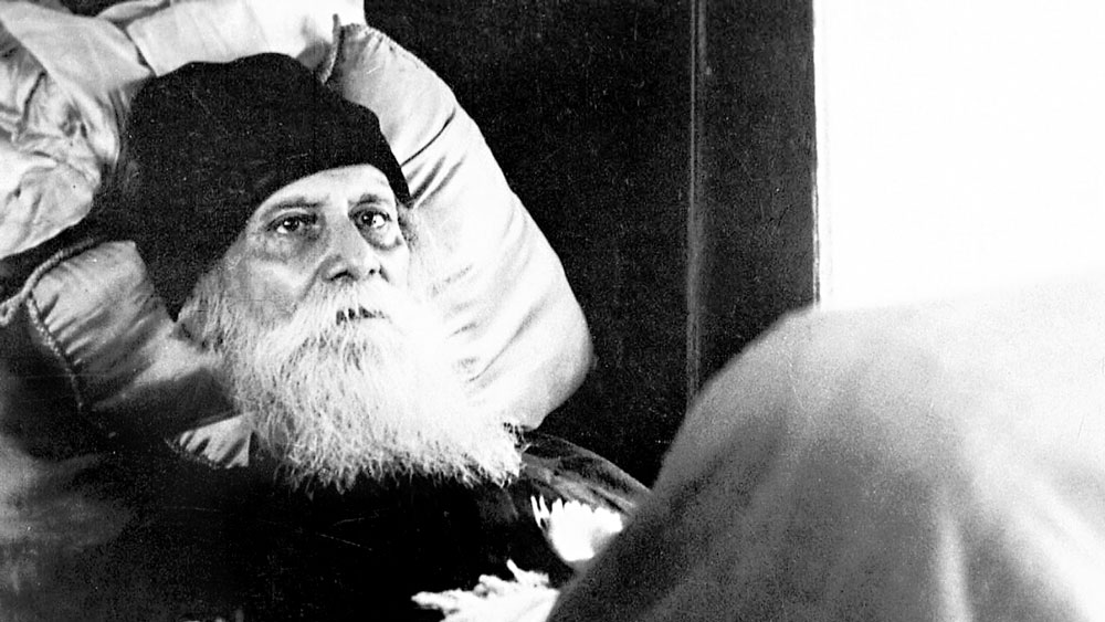 রবীন্দ্রনাথের শেষ দিনগুলো: রোগশয্যা, অস্ত্রোপচার ও মৃত্যু
