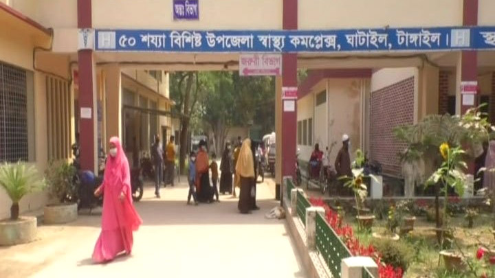 সরকারি ওষুধ কেলেঙ্কারি, উচ্চ পর্যায়ের কমিটির তদন্ত শুরু