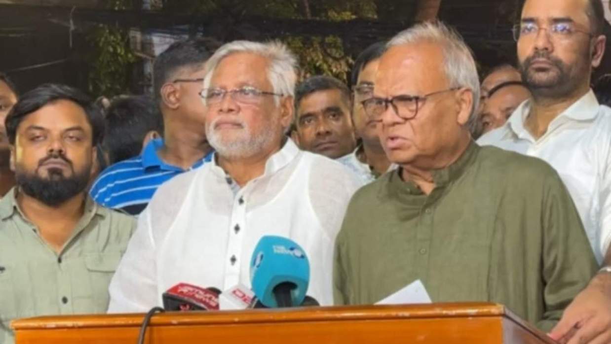জেলা-উপজেলার হাসপাতালগুলোতে মশারি সরবরাহ করা হবে: রিজভী