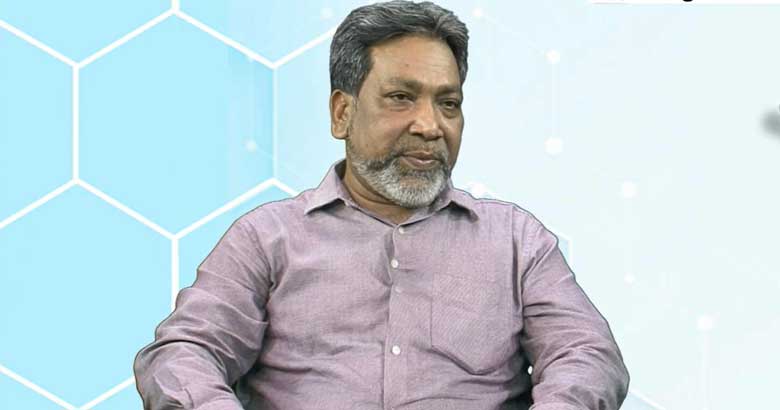চক্ষুবিজ্ঞান হাসপাতালের ভারপ্রাপ্ত পরিচালক হলেন ডা. সায়ীদ মেহবুব