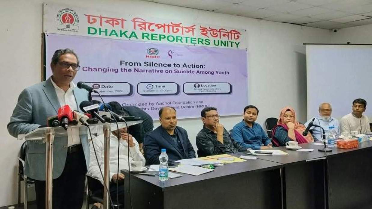 সেপ্টেম্বরের শেষ দিকেই শুরু হবে ডেঙ্গুর ‘পিক সিজন’: স্বাস্থ্য প্রতিমন্ত্রী