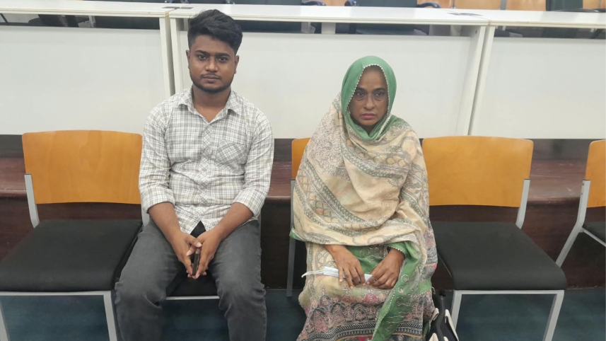 বিএমইউতে বিনামূল্যে লিভার ট্রান্সপ্লান্টে নতুন জীবন