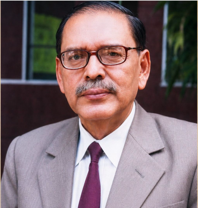 বিএমইউ'র সাবেক উপাচার্য অধ্যাপক ডা. এম এ হাদীর ১৯তম মৃত্যুবার্ষিকী আজ