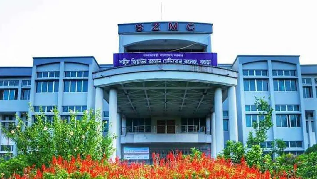 শজিমেক হাসপাতাল ১৮০০ শয্যায় উন্নীতকরণের অনুমোদন