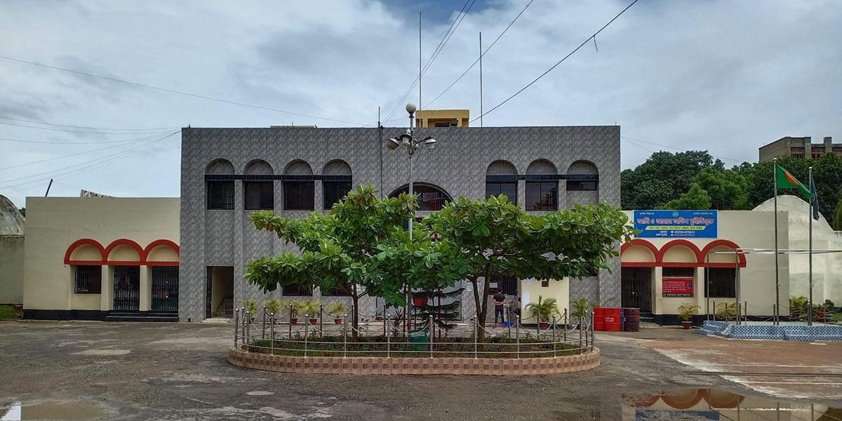 কক্সবাজার কারাগারে ‘কার্ডিয়াক অ্যারেস্টে’ কয়েদির মৃত্যু