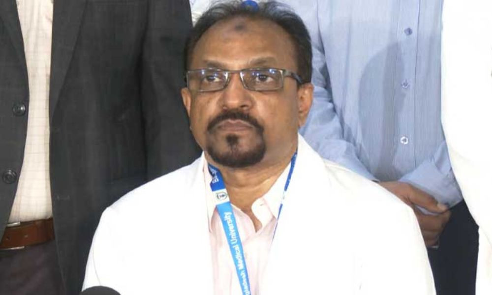 দেশে প্রথমবার ইমোশনাল ডোনারের দেওয়া কিডনি প্রতিস্থাপন