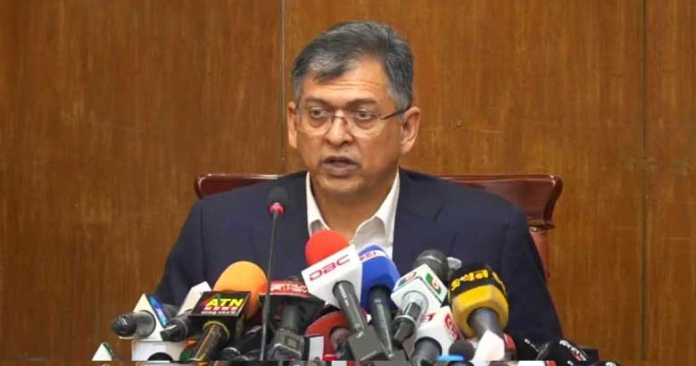 রাড্ডা ক্লিনিক ভাঙচুরে শাহ আলী থানার ওসির বিরুদ্ধে বিভাগীয় ব্যবস্থা নেওয়া হবে: স্বরাষ্ট্রমন্ত্রী