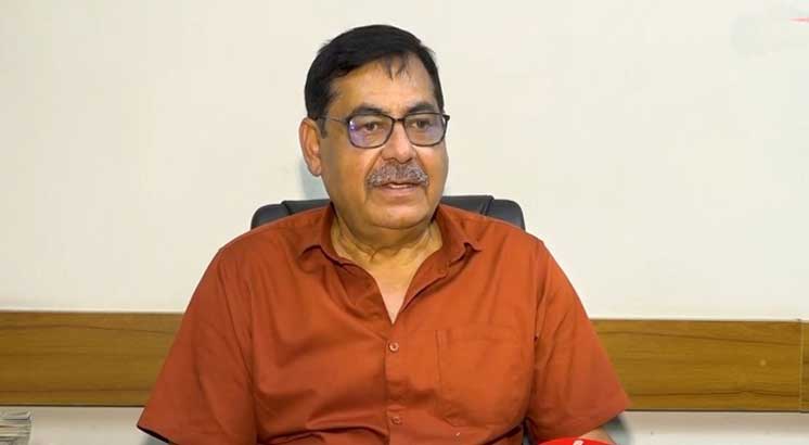 আদ্-দ্বীন হাসপাতালের লাইসেন্স বাতিলের সিদ্ধান্ত সঠিক নয়: বিপিএইচসিডিএ সভাপতি