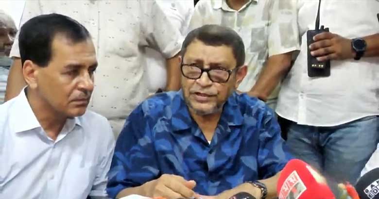 ৫ স্তরে চিকিৎসা ব্যবস্থাকে ভাগ করা হবে: স্বাস্থ্যমন্ত্রী